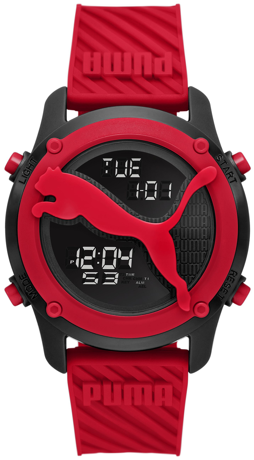 Puma P5100