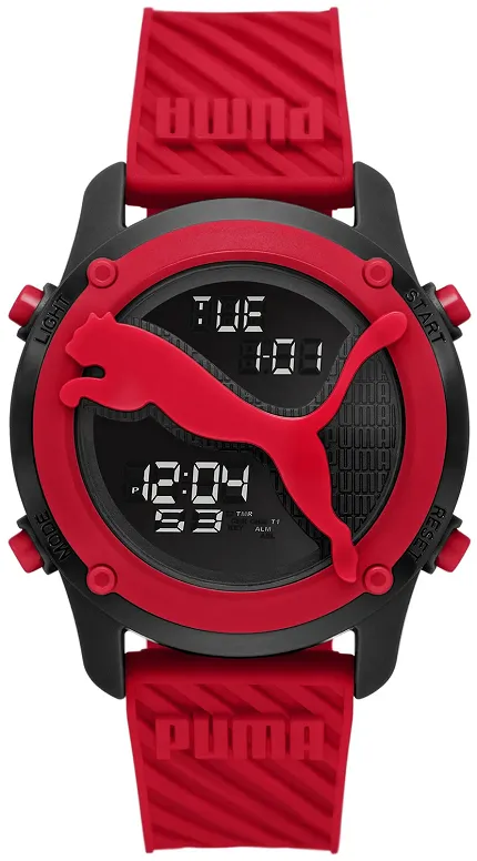 Puma P5100 - zdjęcie 1