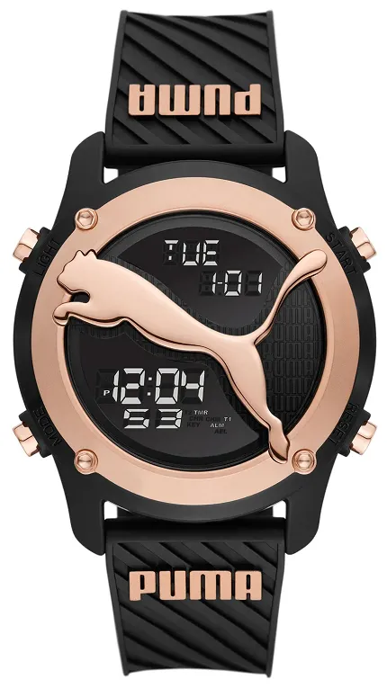 Puma P5108 - zdjęcie 1