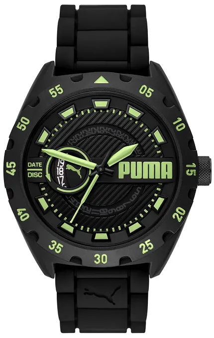 Puma P5112 Street - zdjęcie 1