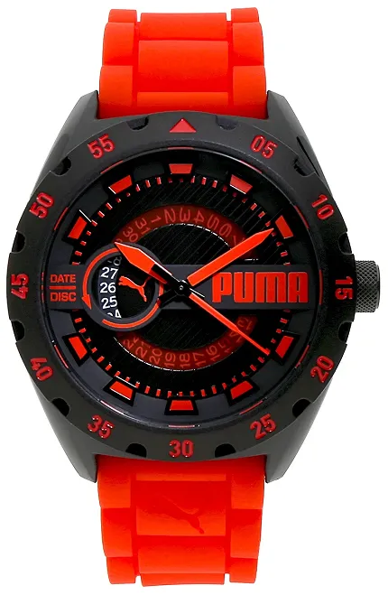 Puma P5113 Street - zdjęcie 1