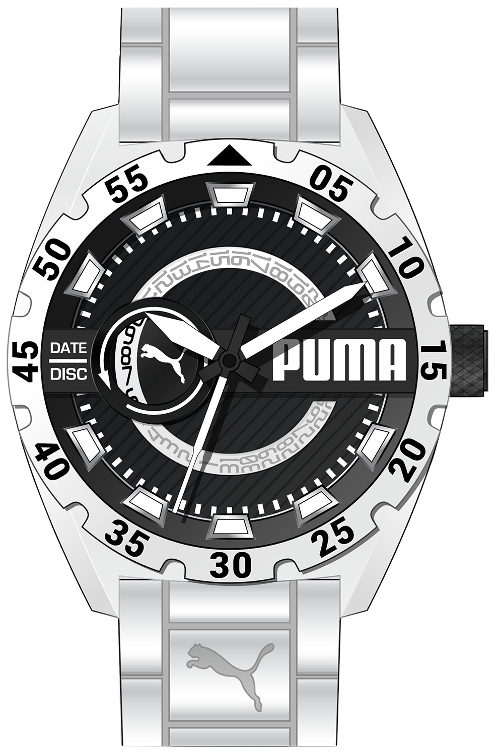 Puma P5114