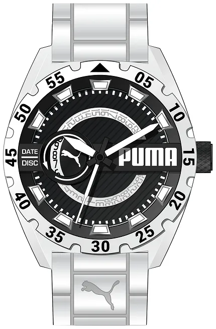 Puma P5114 - zdjęcie 1