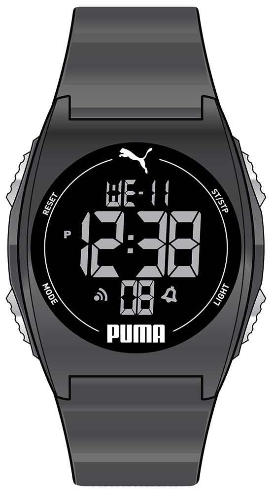Puma P6016