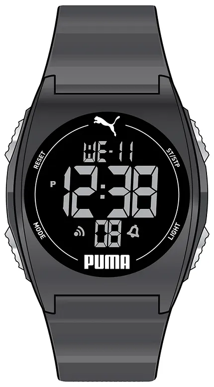 Puma P6016 - zdjęcie 1