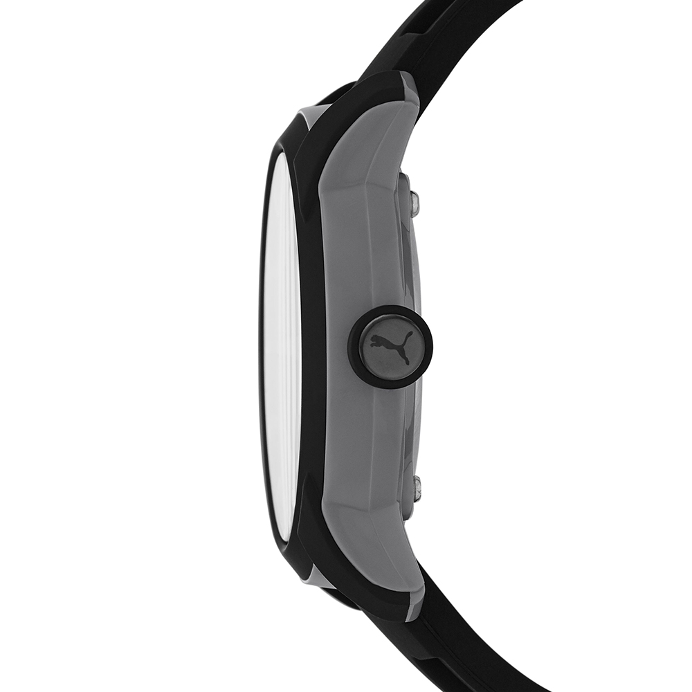 Puma P6018 męski zegarek Męskie pasek - miniatura 2