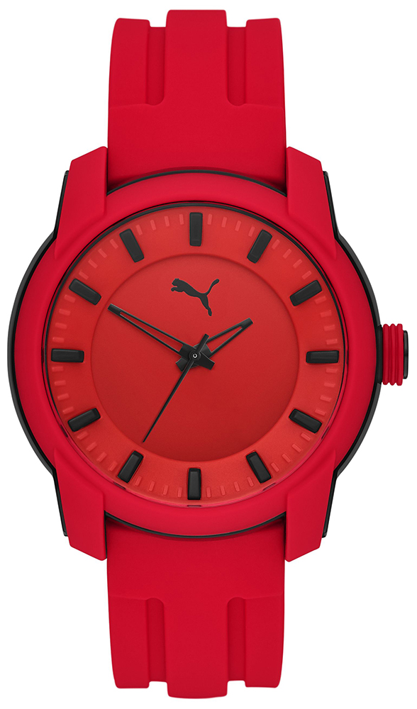 Puma P6019