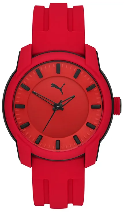 Puma P6019 - zdjęcie 1