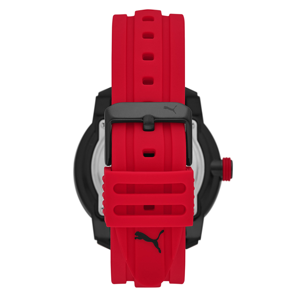 Puma P6019 zegarek Męskie - miniatura 3