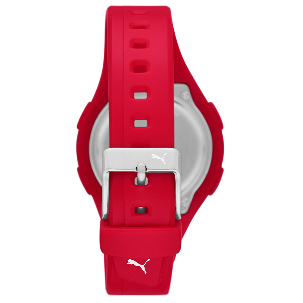 Puma P6023 zegarek damski Damskie - miniatura 2