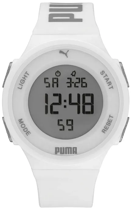 Puma P6033 - zdjęcie 1