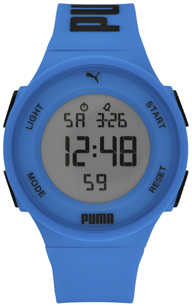 Puma P6035