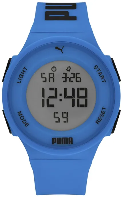 Puma P6035 - zdjęcie 1