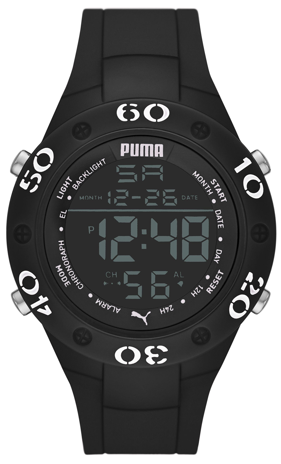 Puma P6036