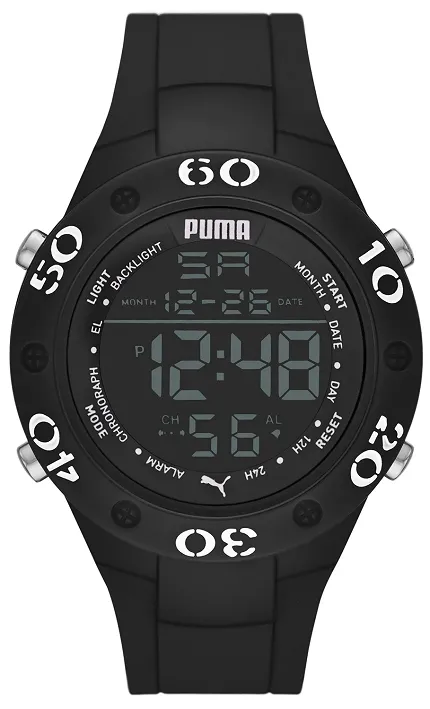 Puma P6036 - zdjęcie 1