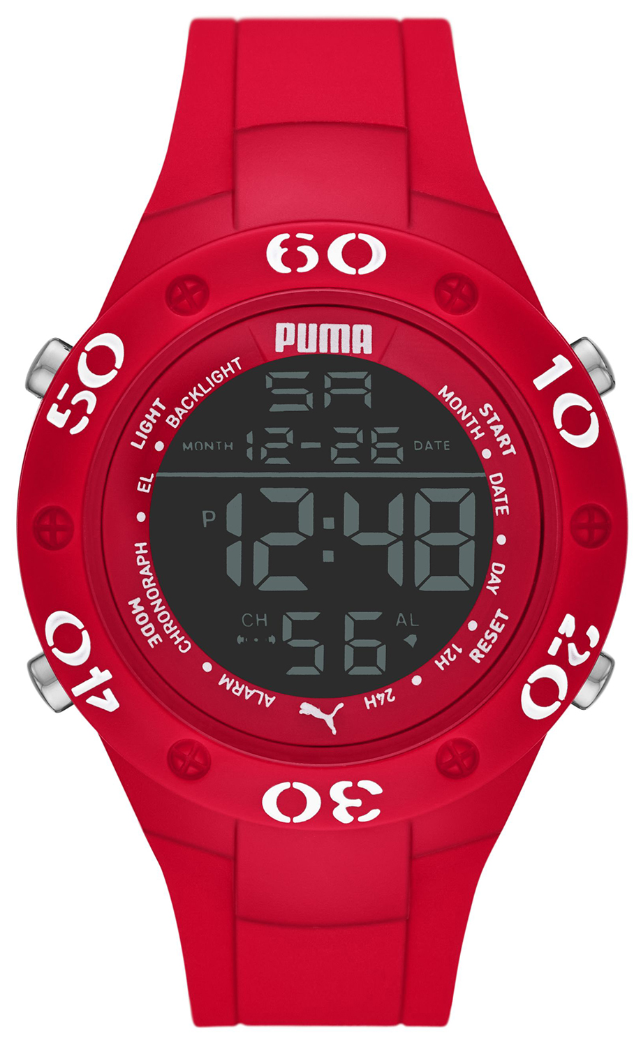 Puma P6037