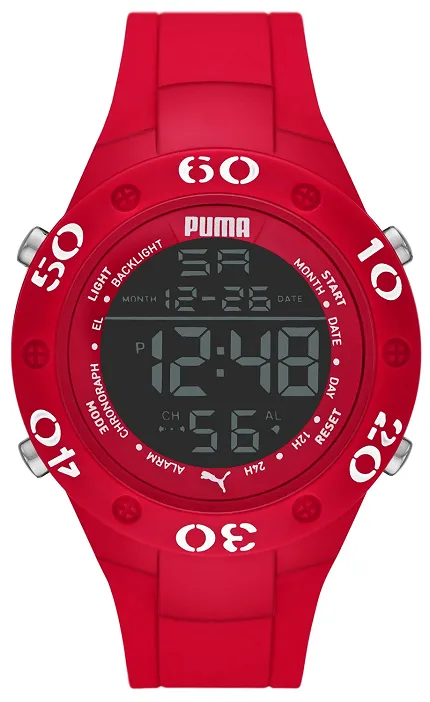Puma P6037 - zdjęcie 1