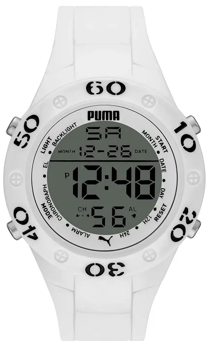 Puma P6038 - zdjęcie 1