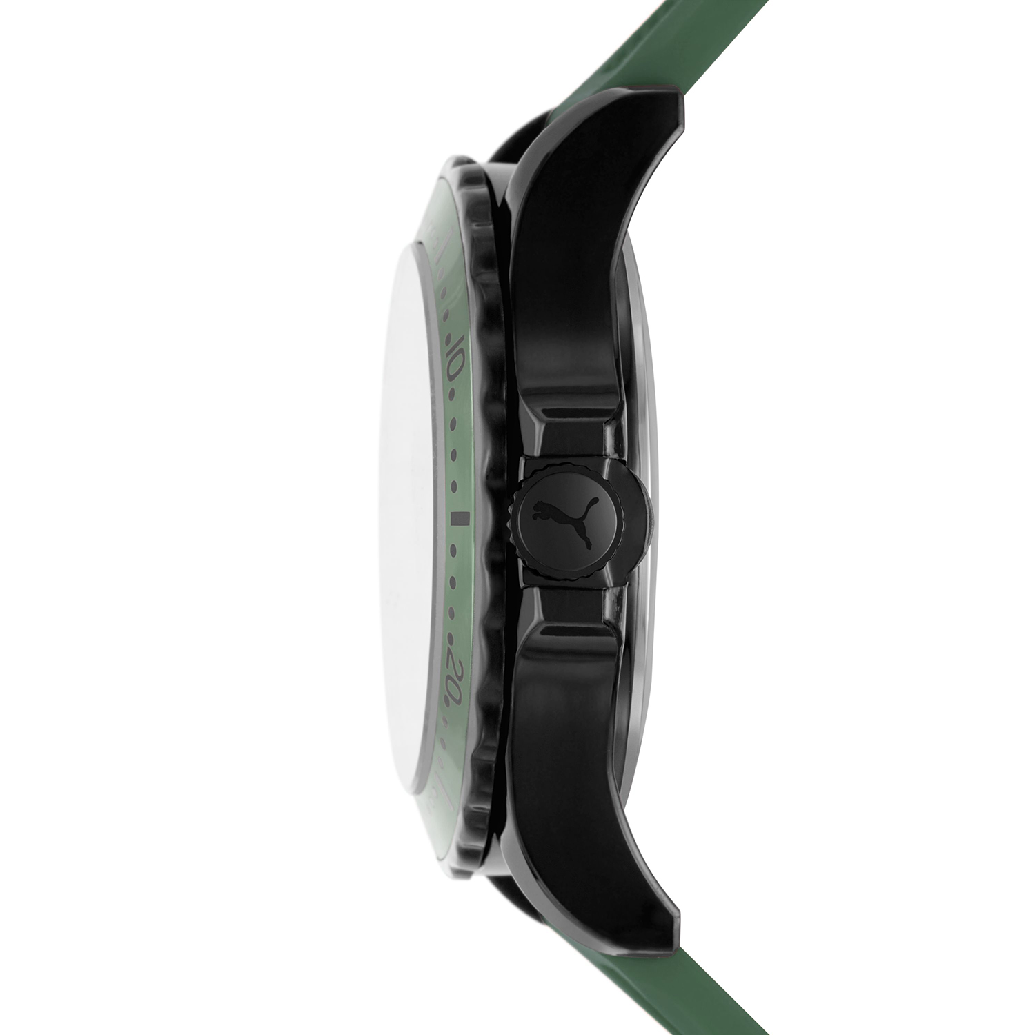 Puma P6047 zegarek - miniatura 2
