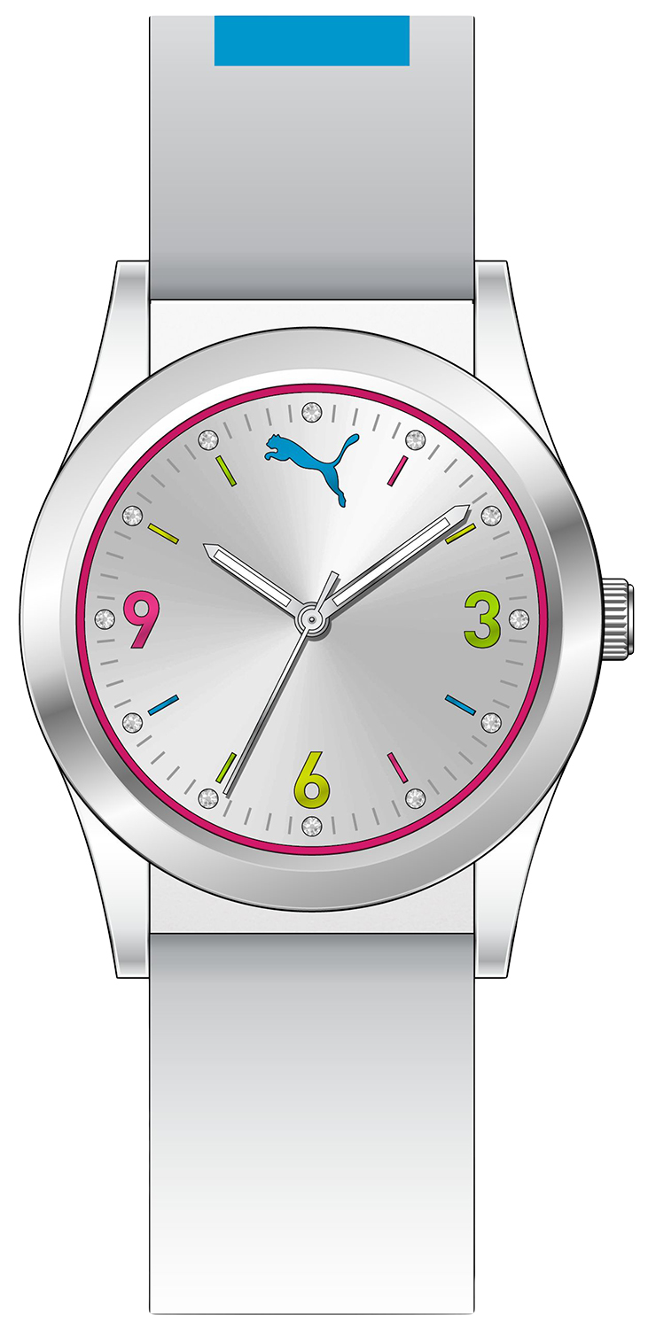 Puma P6051