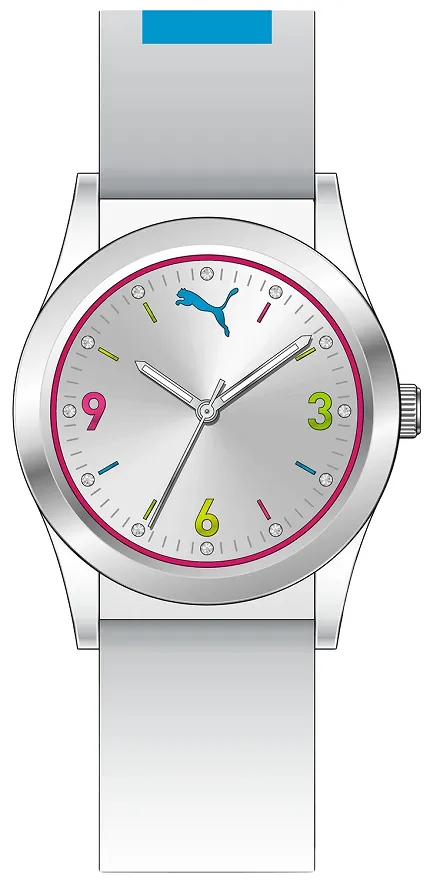 Puma P6051 - zdjęcie 1