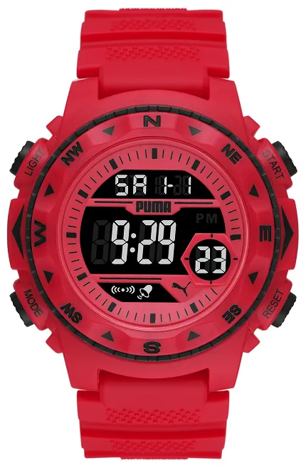 Puma P6056 - zdjęcie 1