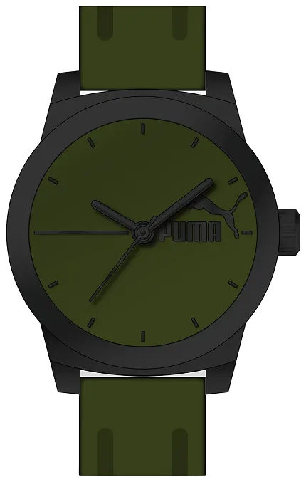 Puma P6060 - zdjęcie 1