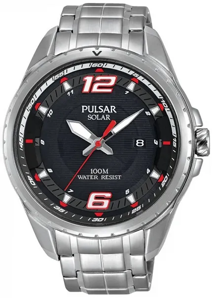 Pulsar PX3131X1 Klasyczne - zdjęcie 1