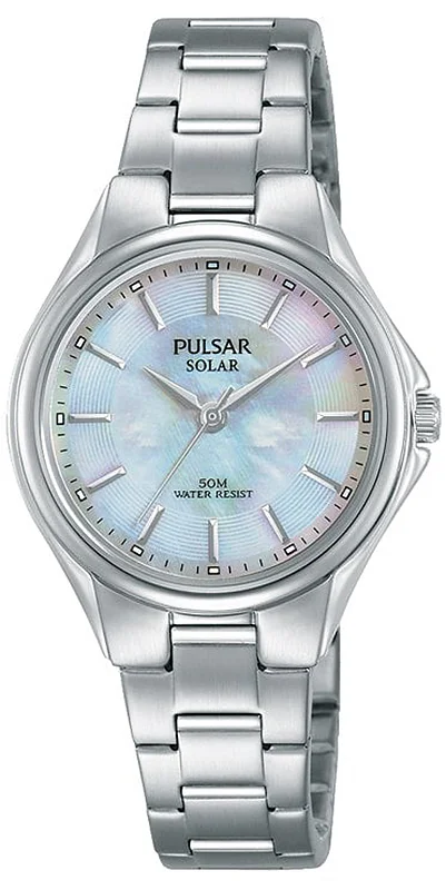 Pulsar PY5031X1 Klasyczne - zdjęcie 1