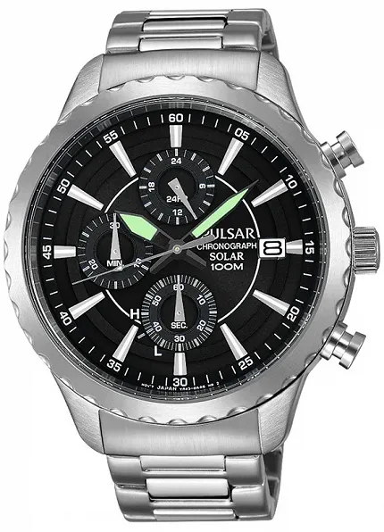Pulsar PZ6013X1 Sport - zdjęcie 1