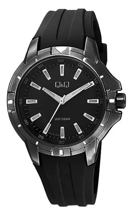 QQ QC18-502 Męskie - zdjęcie 1