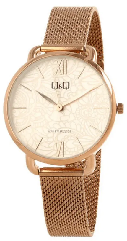 QQ QC27-011 Damskie - zdjęcie 1