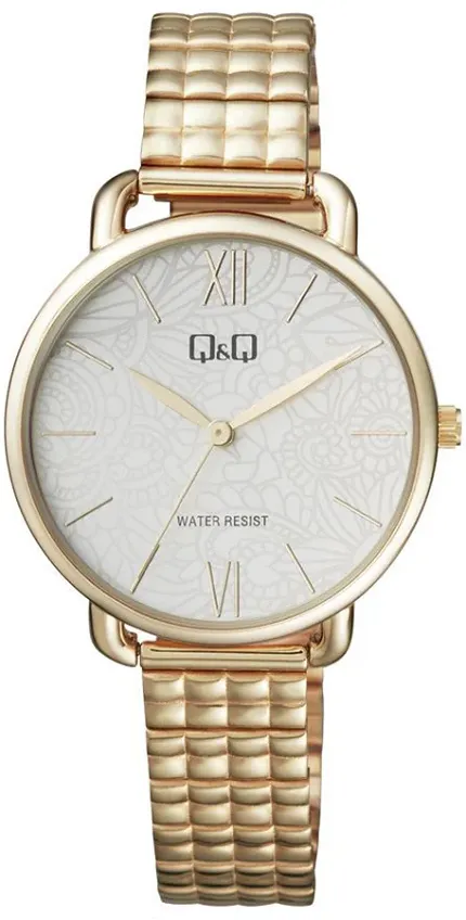 QQ QC27-021 Damskie - zdjęcie 1