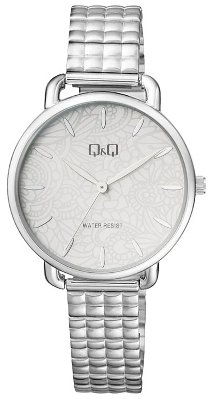 QQ QC27-201 Damskie - zdjęcie 1
