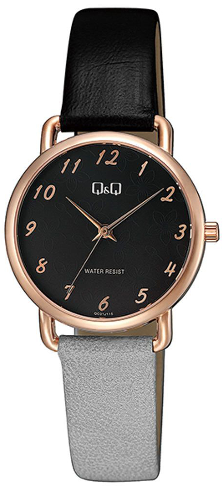 QQ QC31-115