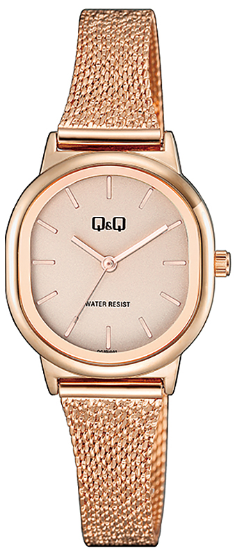 QQ  QC37-001 - zegarek damski