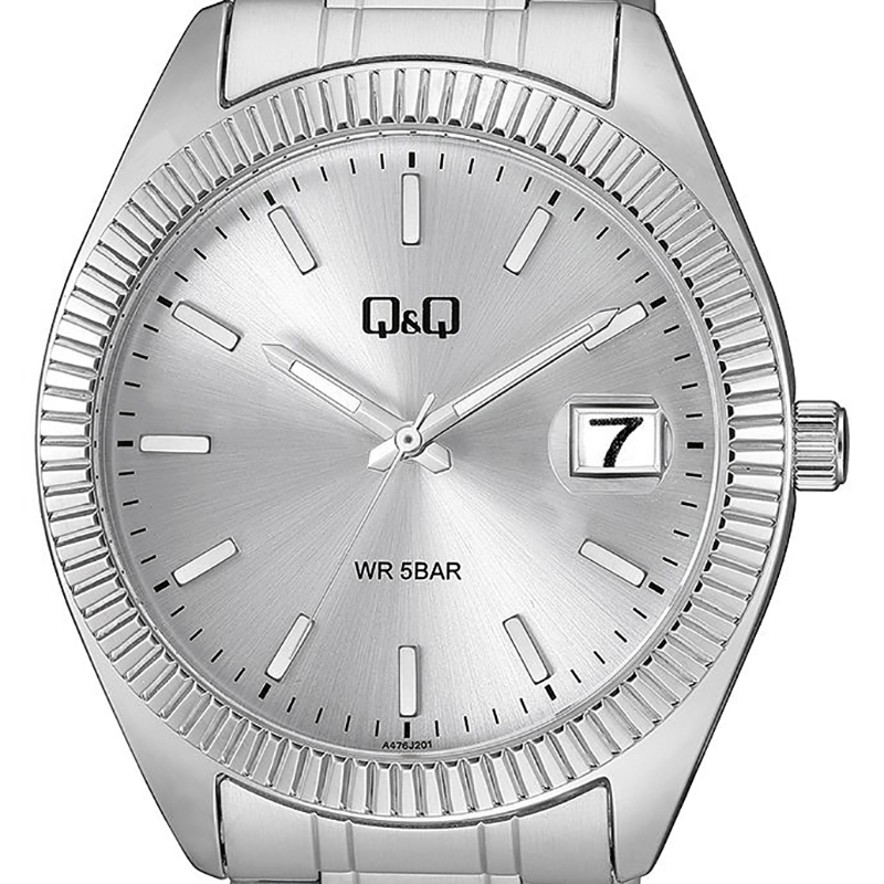 QQ A476-201 zegarek - miniatura 2