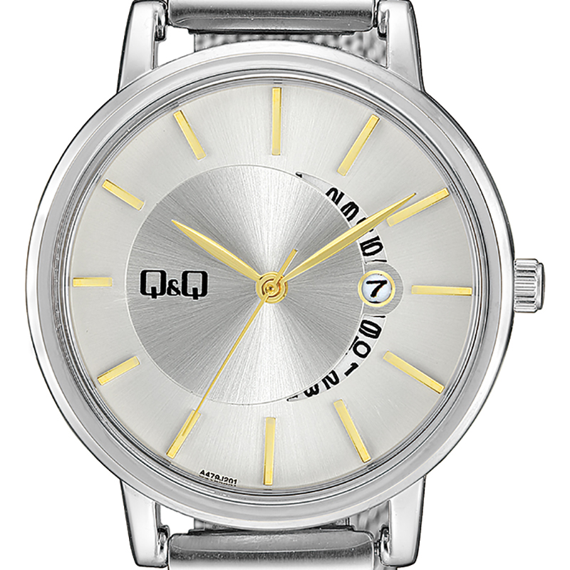 QQ A479-201 zegarek damski Damskie - miniatura 2