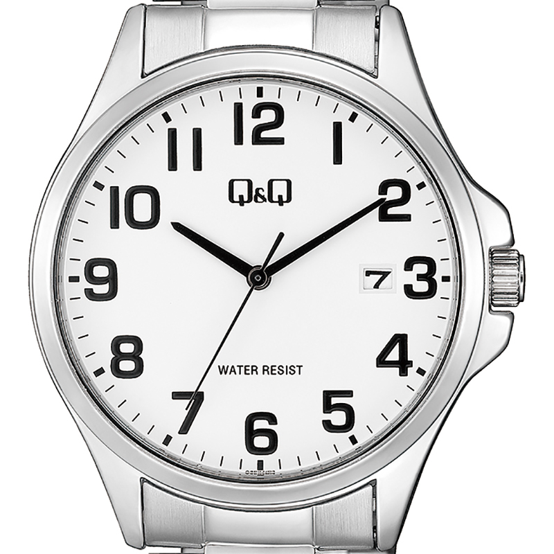 QQ A480-204 zegarek męski Męskie