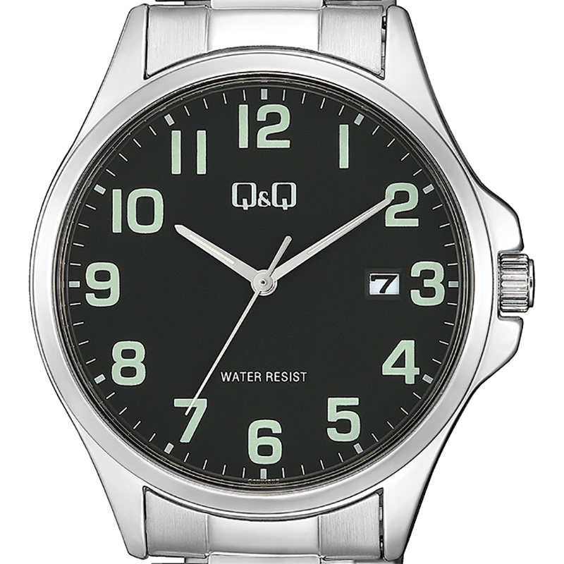 QQ A480-205 zegarek męski Męskie - miniatura 2