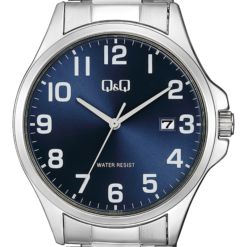 QQ A480-215 zegarek męski Męskie
