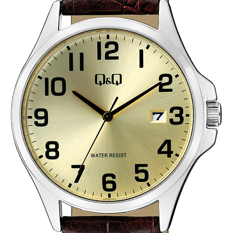 QQ A480-303 zegarek męski Męskie - miniatura 2