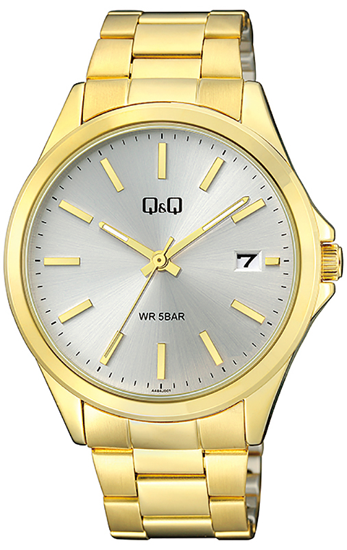 QQ A484-001