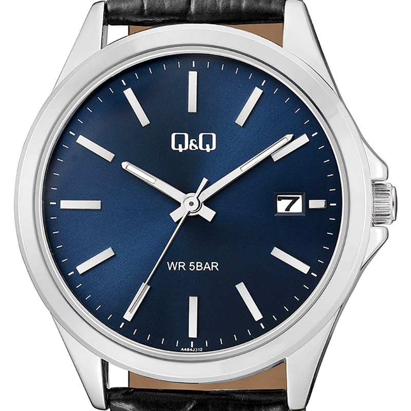 QQ A484-312 zegarek - miniatura 2