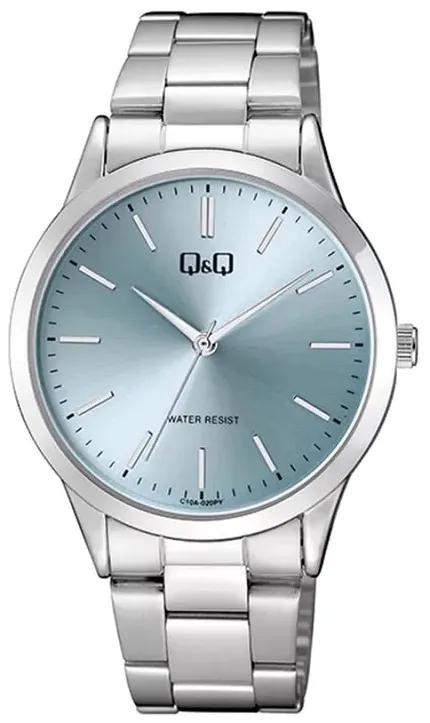 QQ C10A-020P - zdjęcie 1
