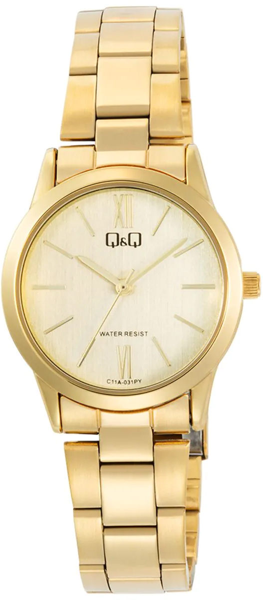 QQ Classic C11A-031P