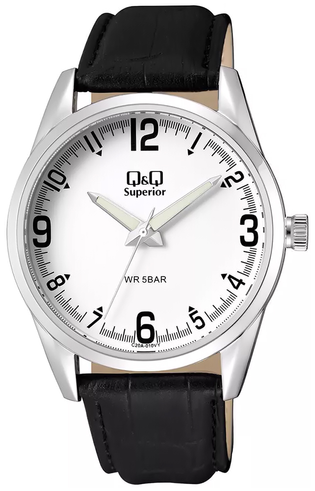QQ C20A-010V