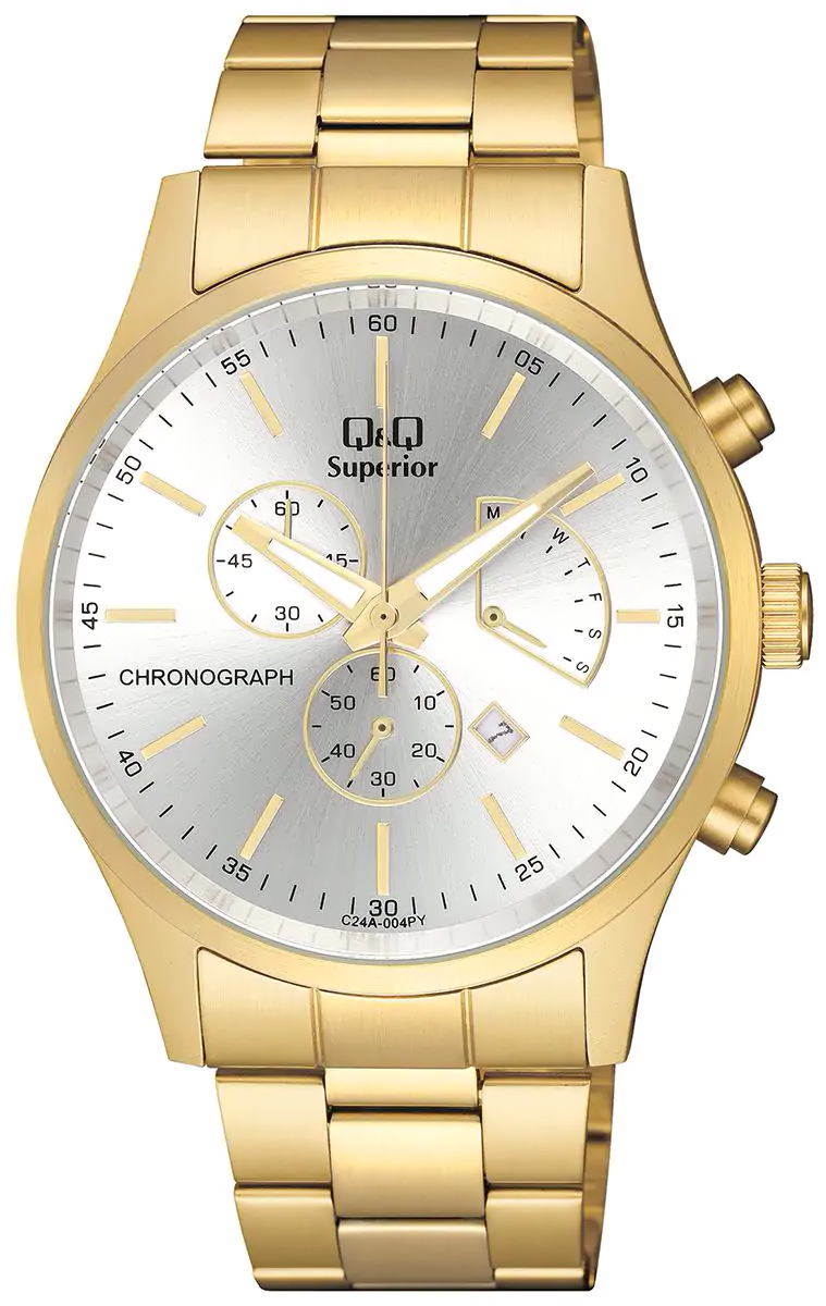 QQ C24A-004P
