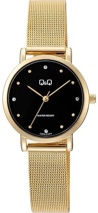 QQ C35A-014P