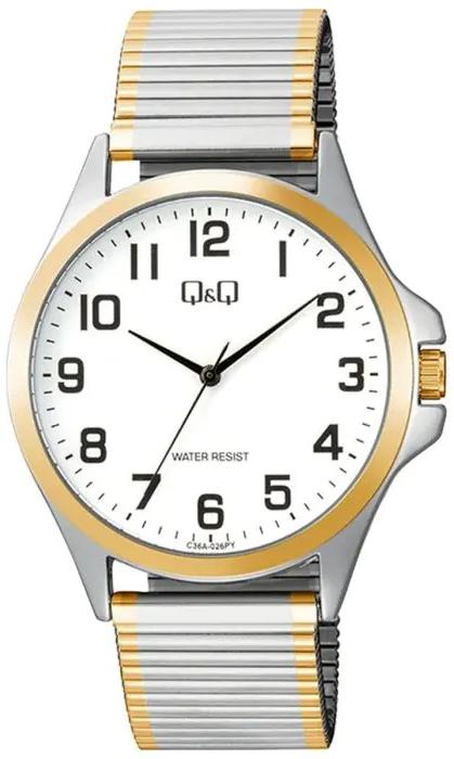 Zegarek QQ C36A-026P